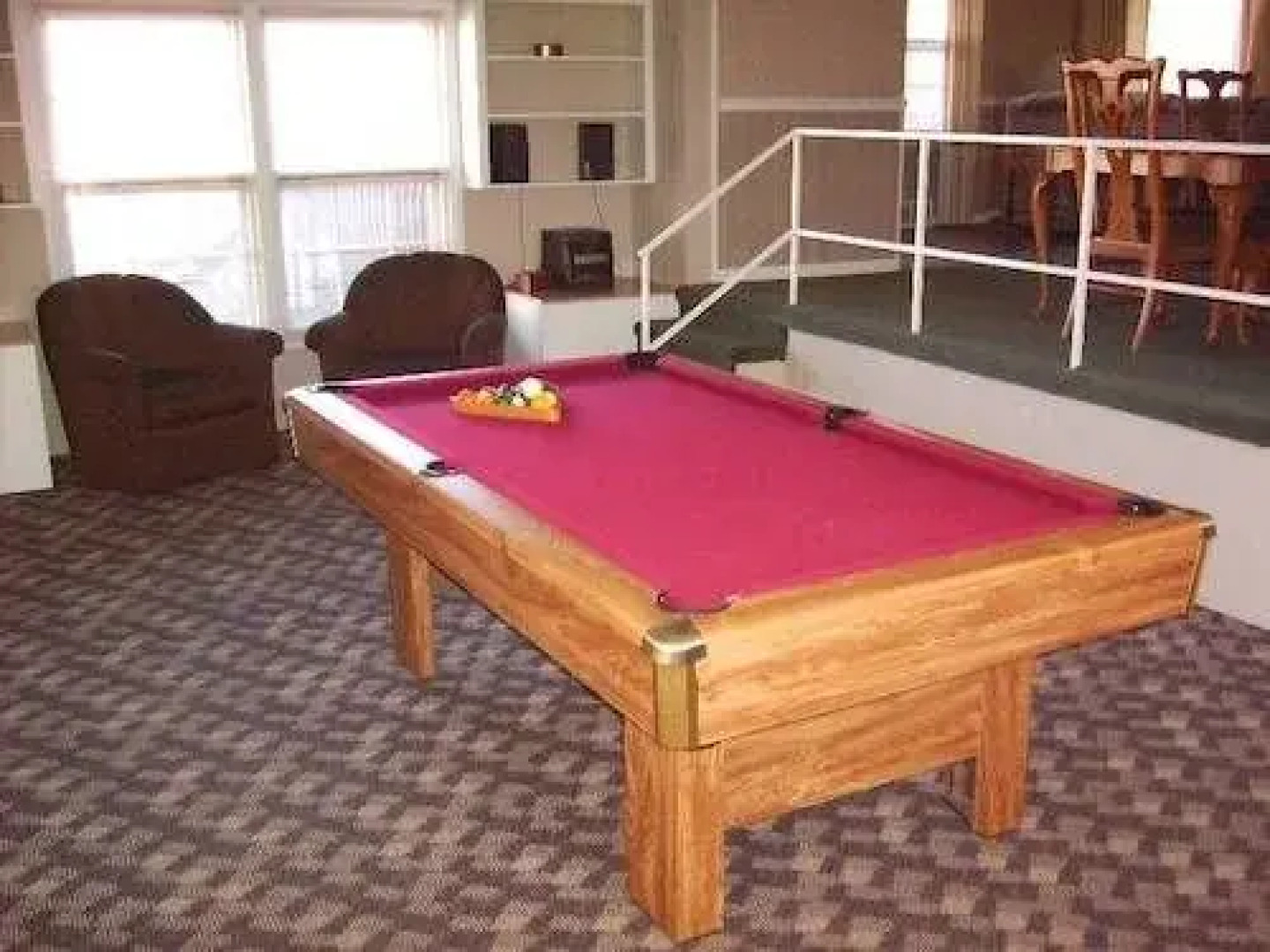 Village West Resort & Hotel