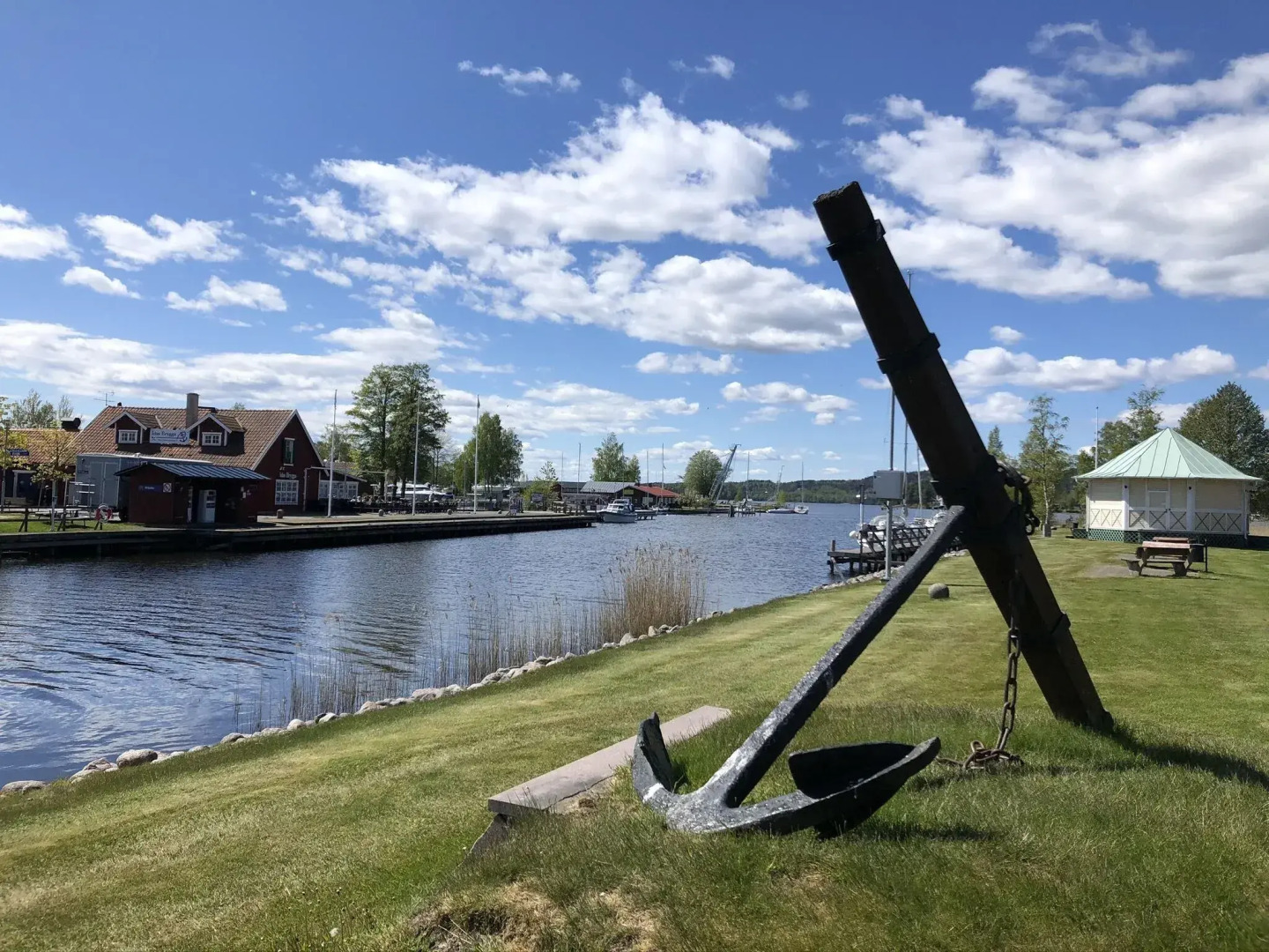 Hotell & Bistro Rödesund