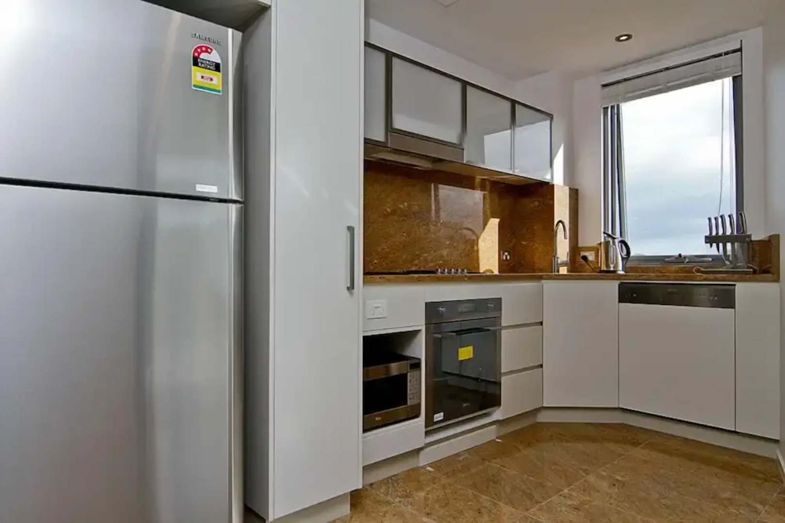 Accommodate Canberra - Glebe Park