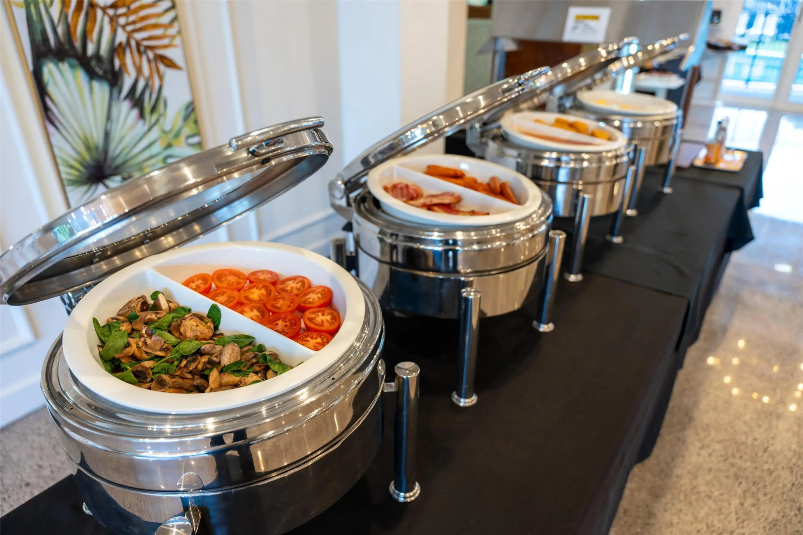 Hotel Armitage and Conference Centre