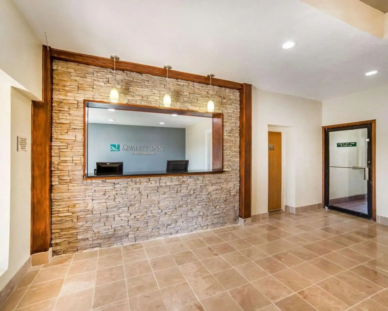 Rodeway Inn Gillette