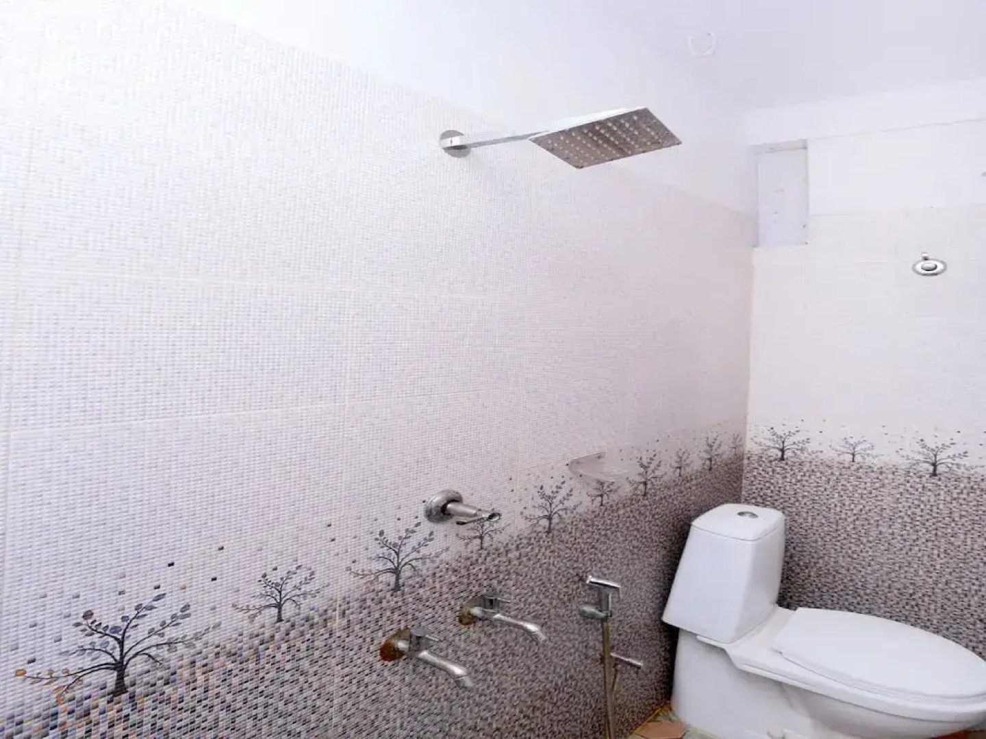 OYO 61270 313s Royal Suites