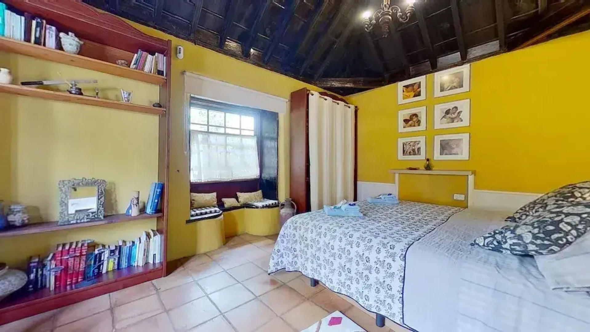 Remarkable 4-bed Villa