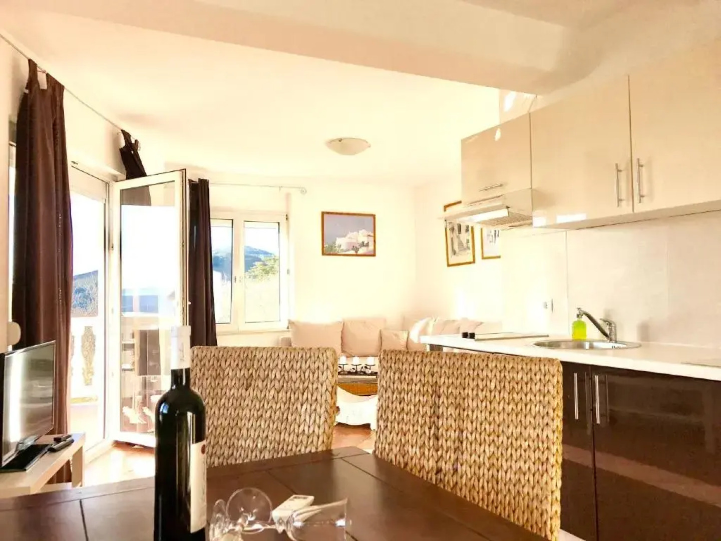 Apartments Villa Klaudia