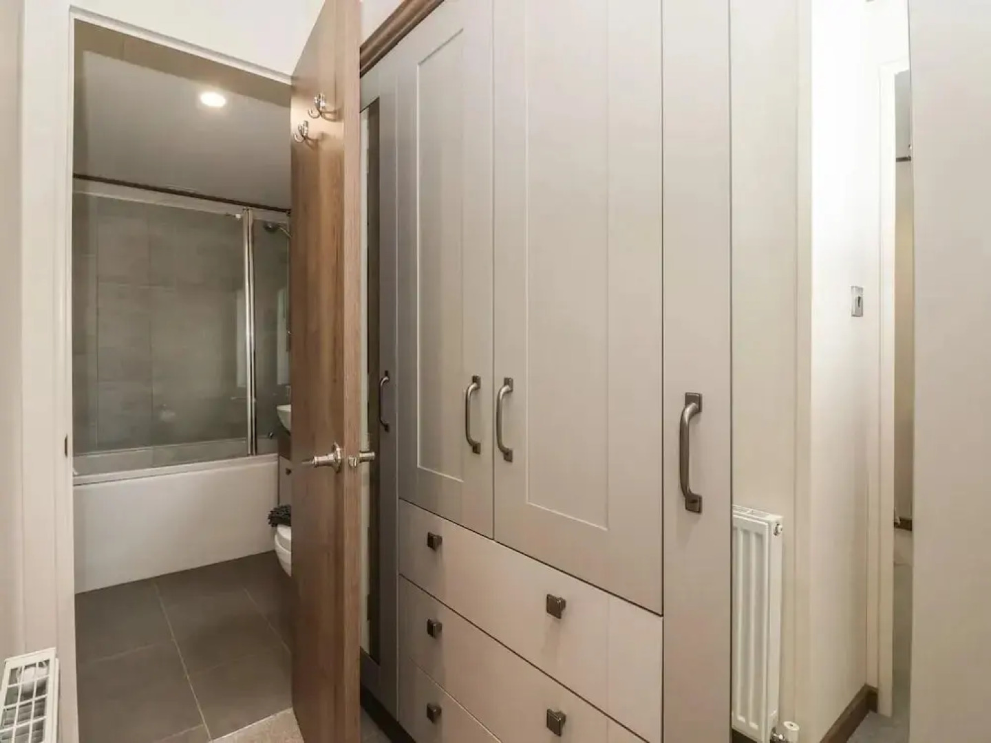 Whispering Willows 2-bed Lodge in Scarborough