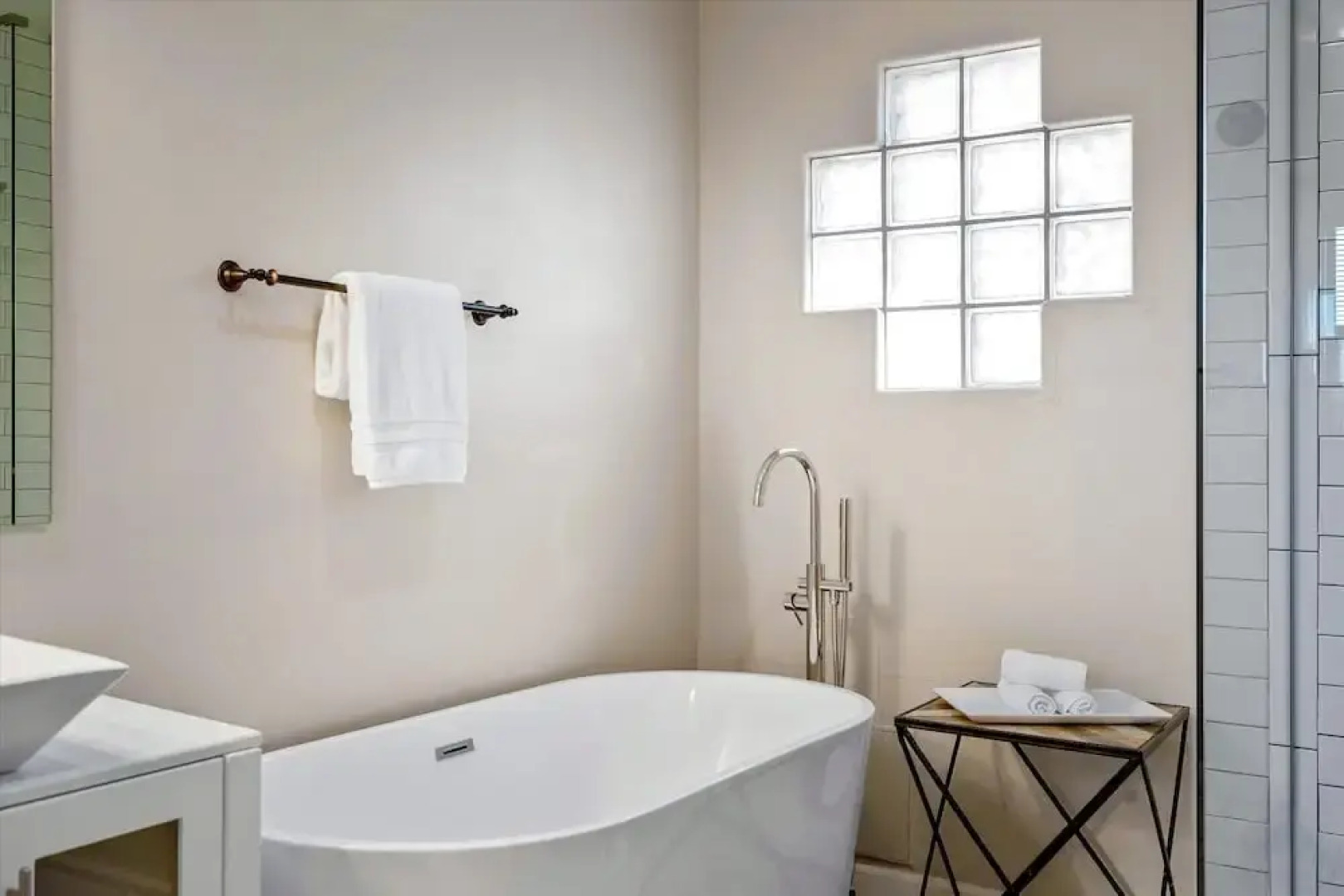 Adobe Hacienda by RedAwning