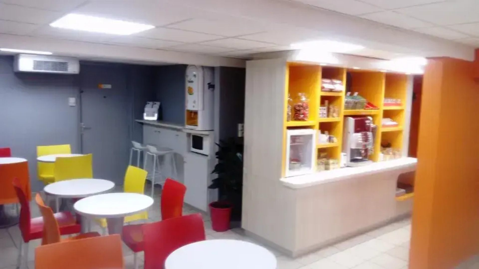 Hotel Première Classe Périgueux - Boulazac