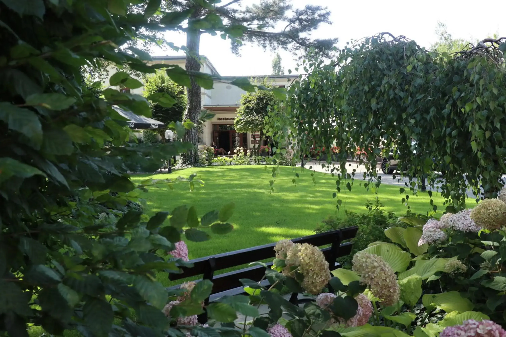 Willa Impresja Hotel i Restauracja