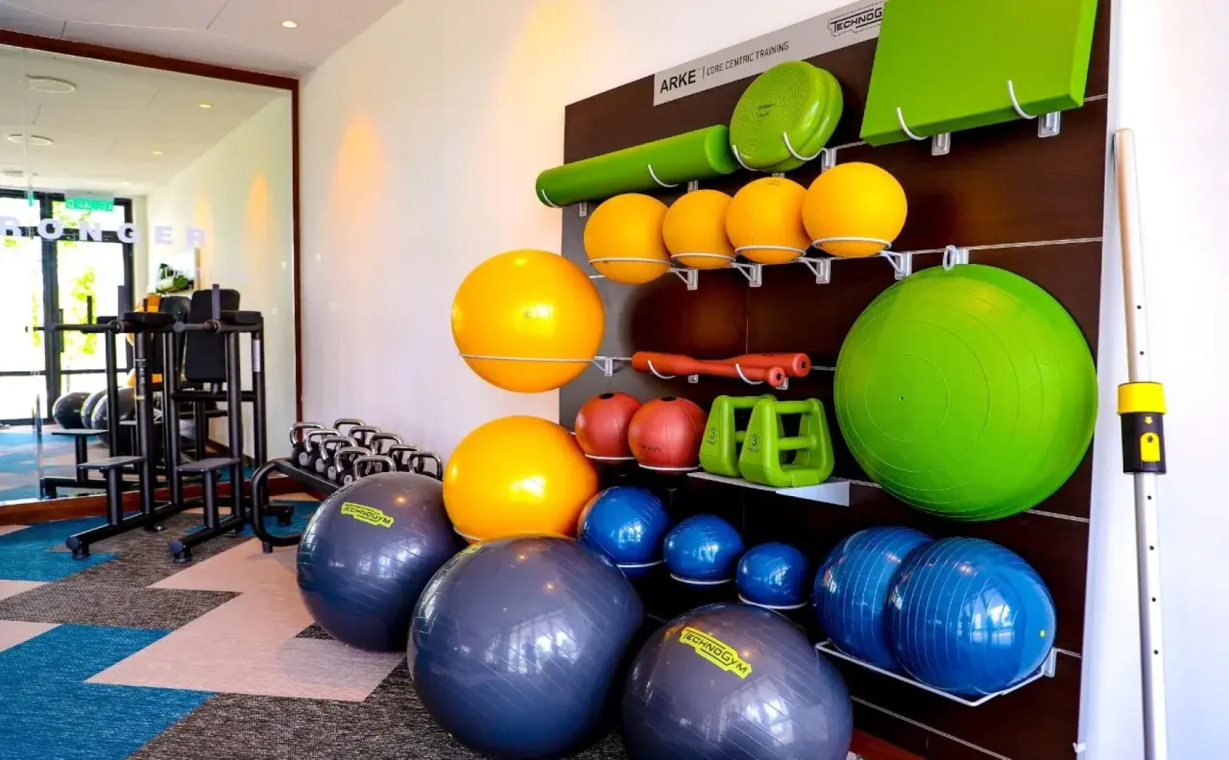 Hard Rock Hotel Desaru Coast