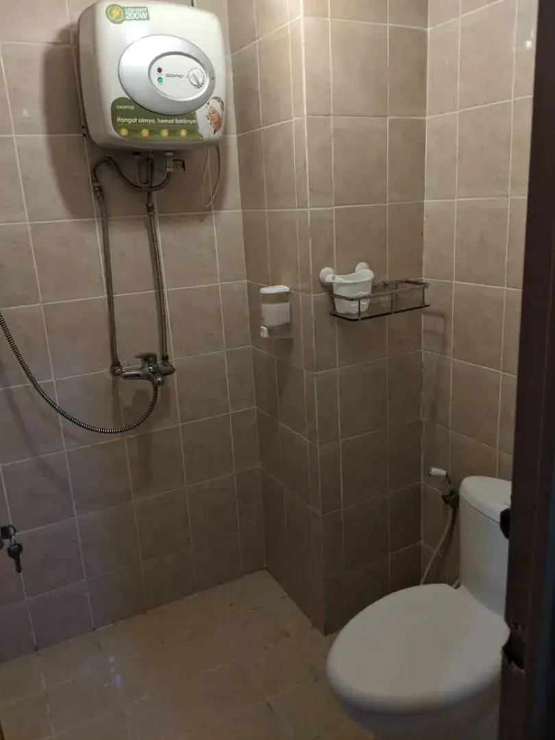 Pinewood Apartment by Vial