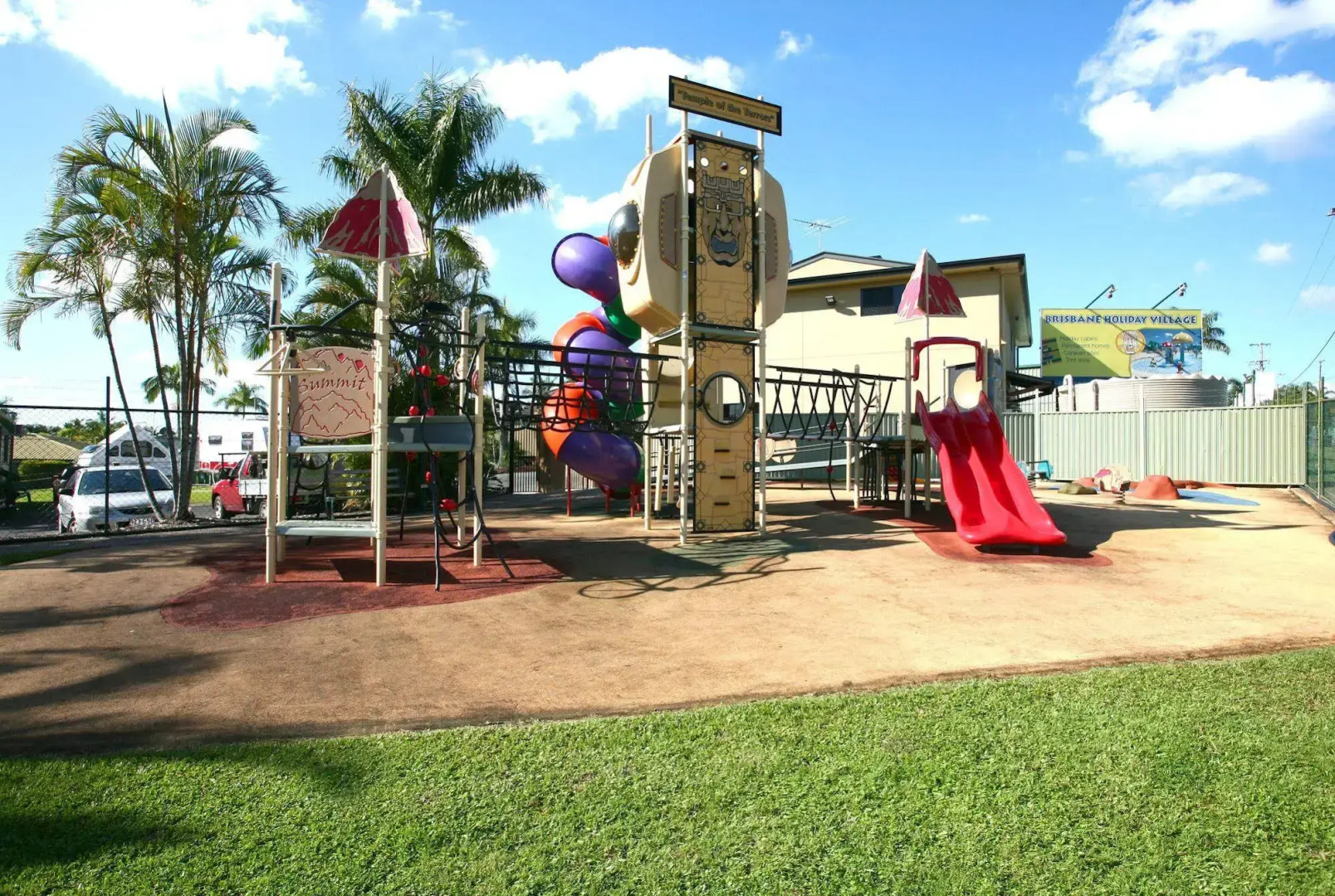 Brisbane Holiday Village