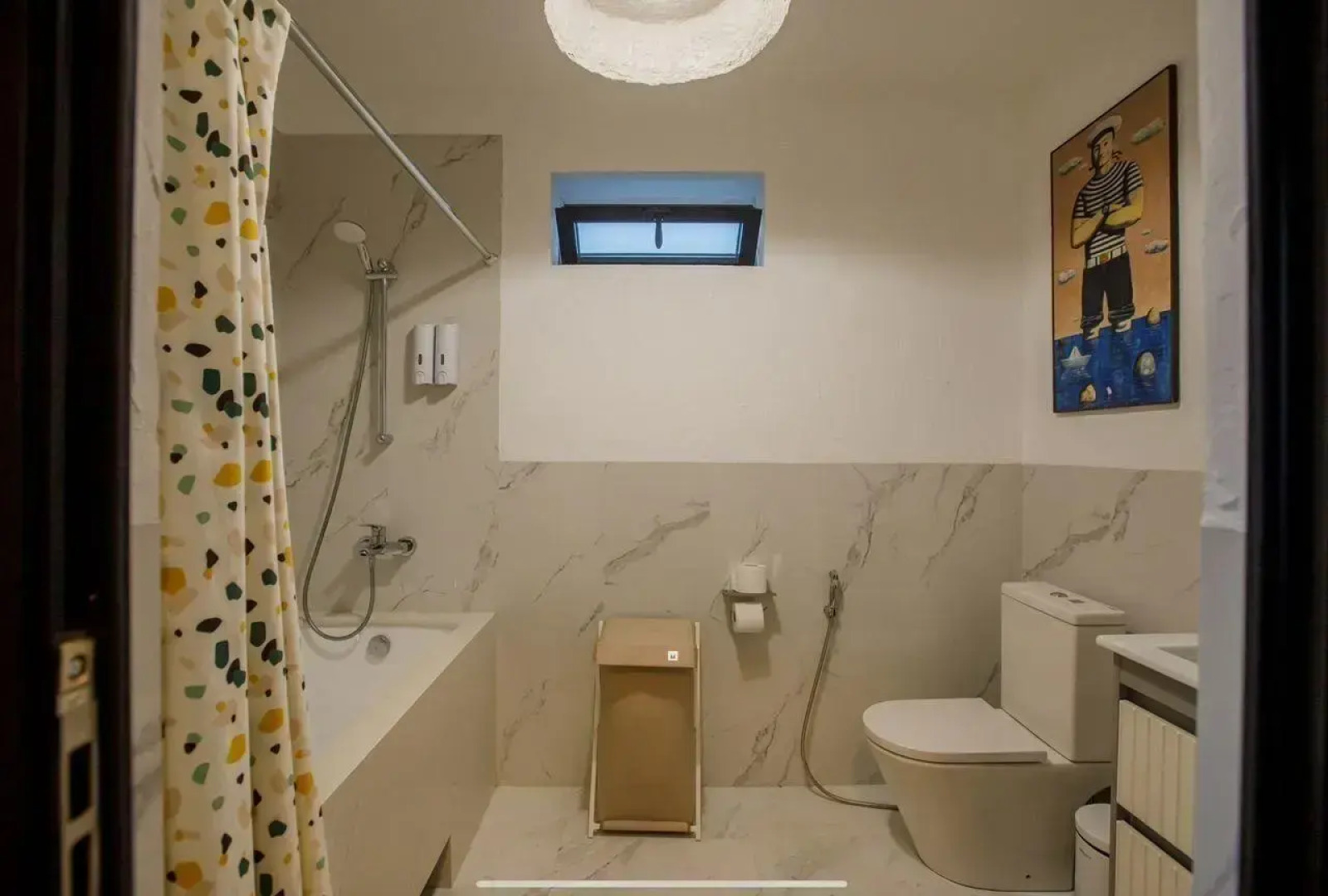 Коттедж на улице Береговая 1