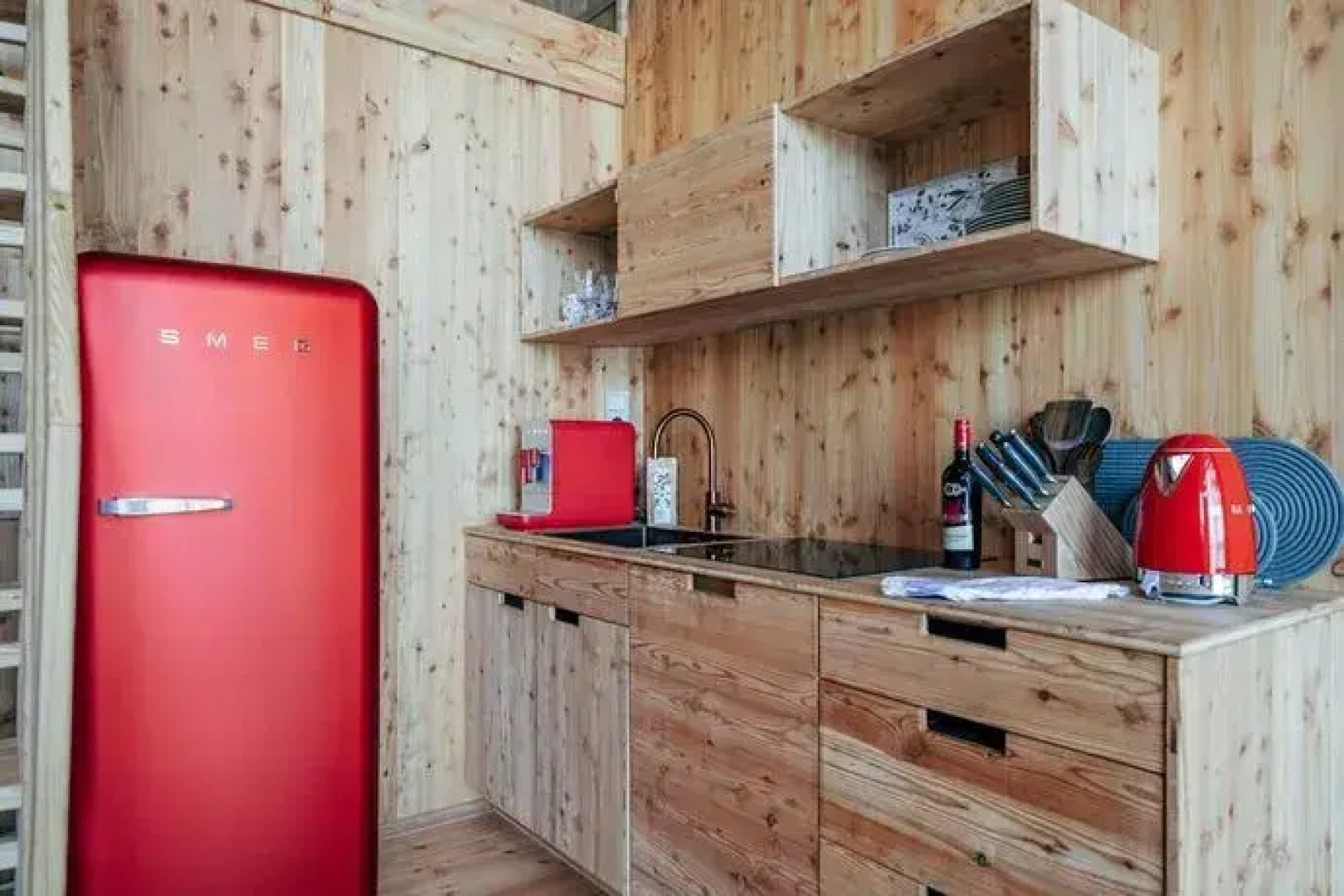 Eco Lodges Millstätter See