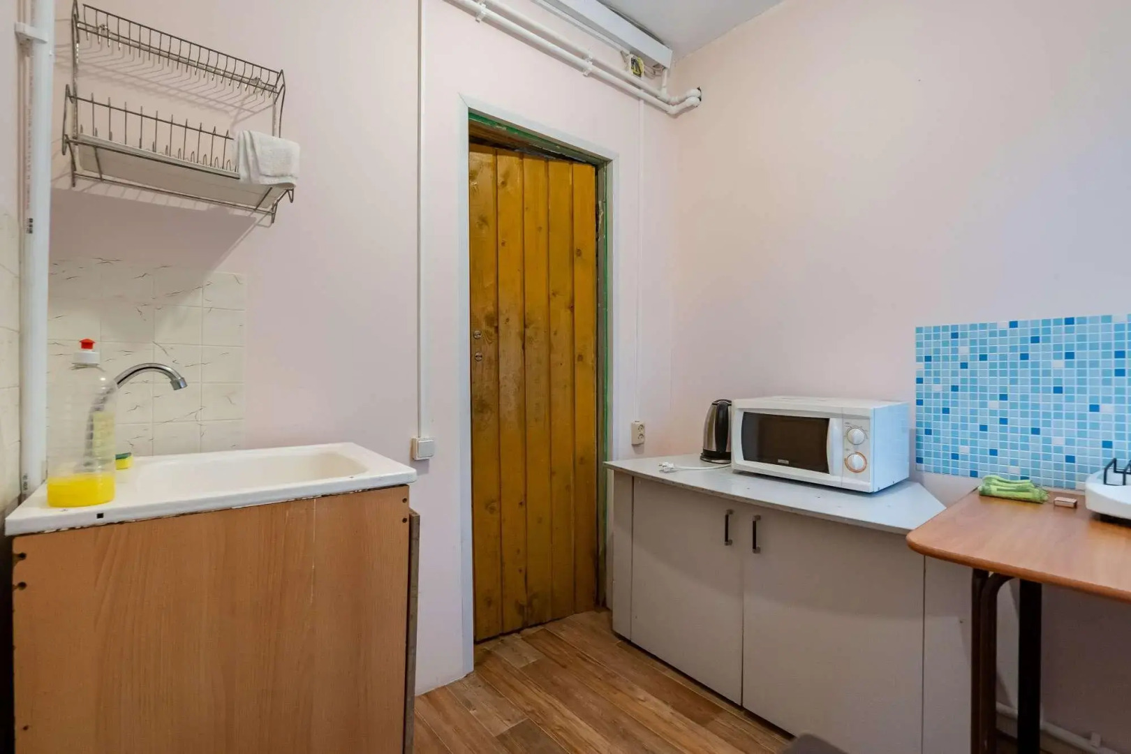 База отдыха Аннушка