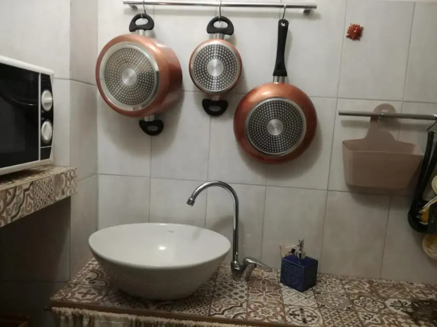 Studio Room Pasilong Vacanza nel Salento