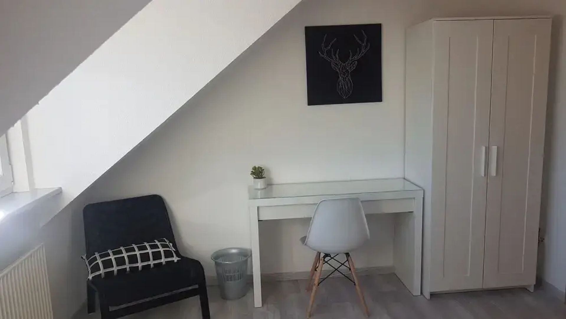 Goodchoice Apartment