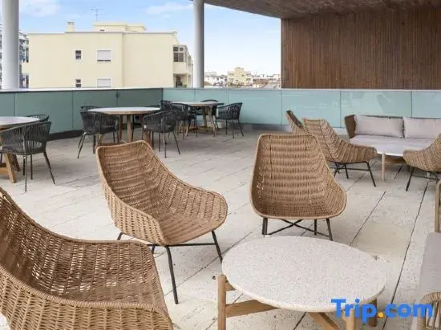 B&B Hotel Olhao Algarve