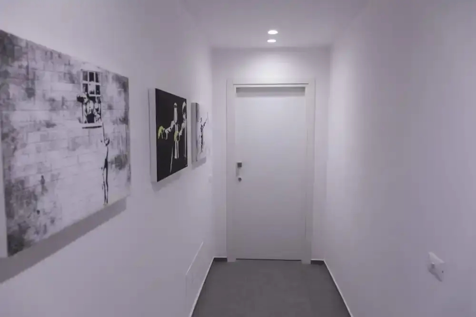La Chambre