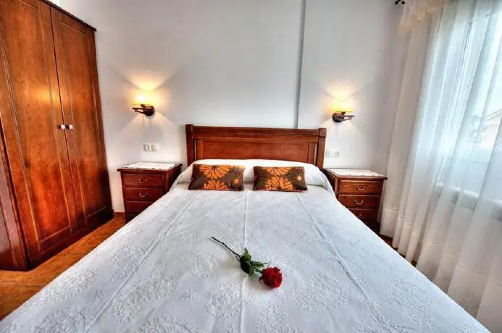 Pension Mirador Fin Da Terra