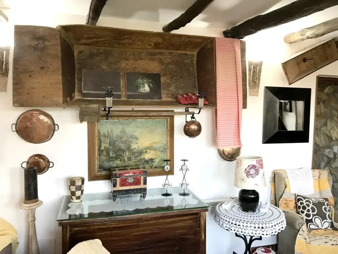 Chalet With 7 Bedrooms in Baza, With Wonderful Mountain View, Private