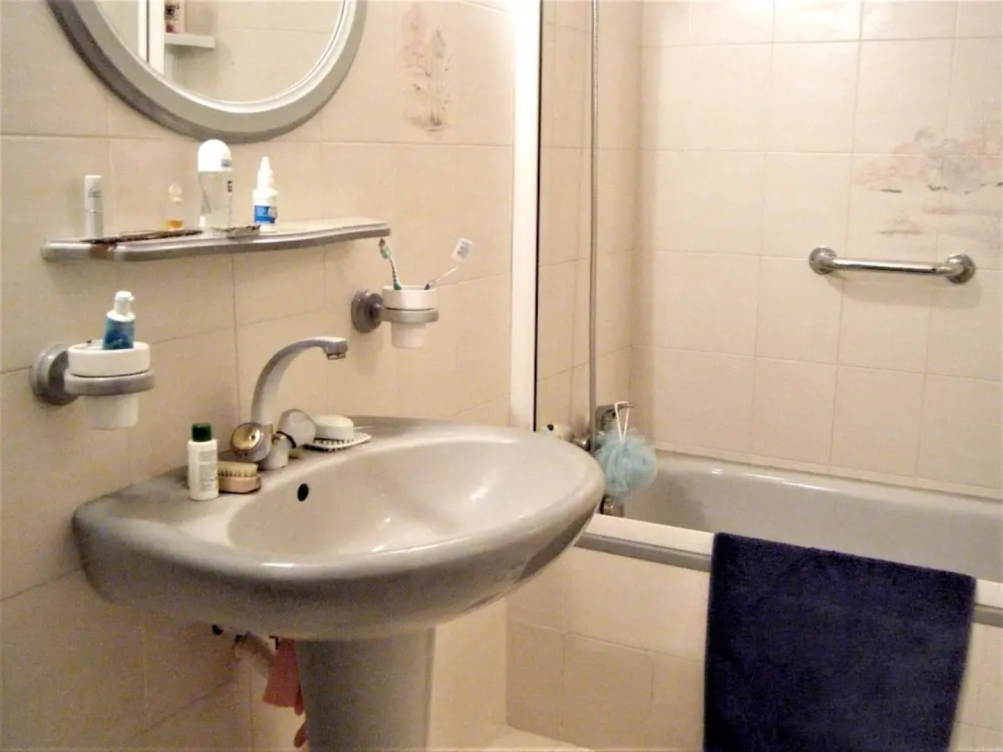 House With 3 Bedrooms in Corbère-les-cabanes, With Enclosed Garden and