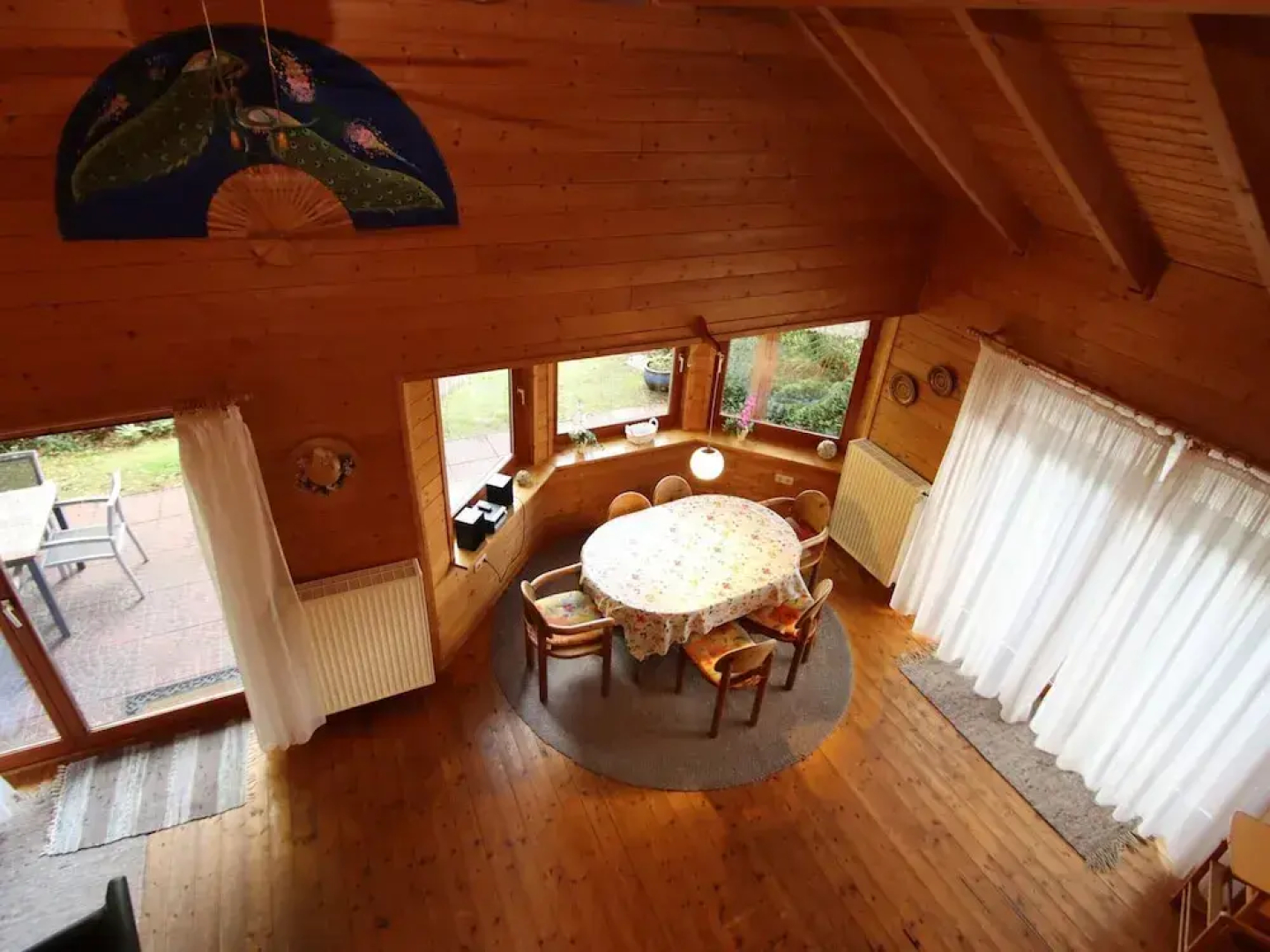 Ferienhaus Svenja, Wiefelstede-lehe