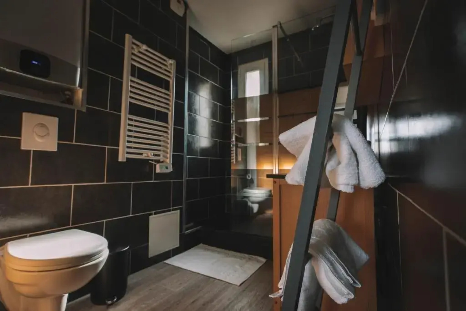 La Perlina - Appartement + Parking - V-rent