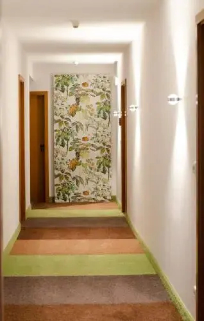 Hotel am Feldmarksee