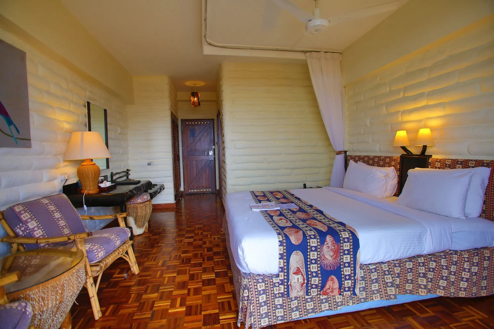 Taita Hills Safari Resort & Spa