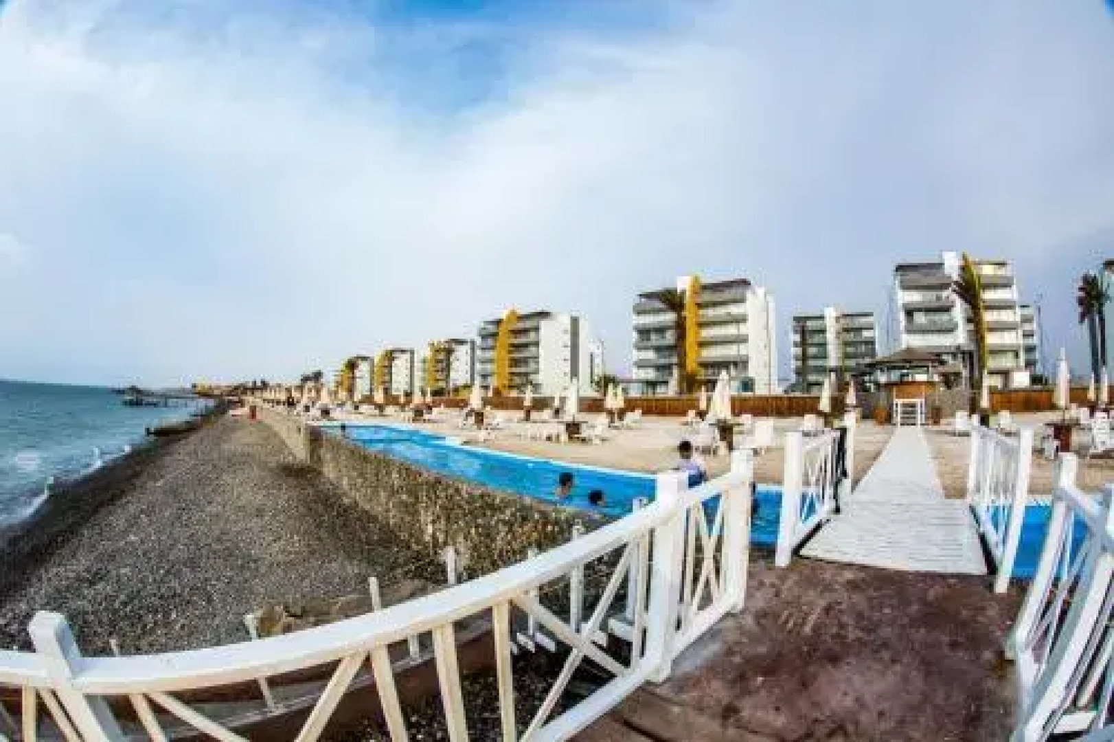 Casa en Nuevo Paracas