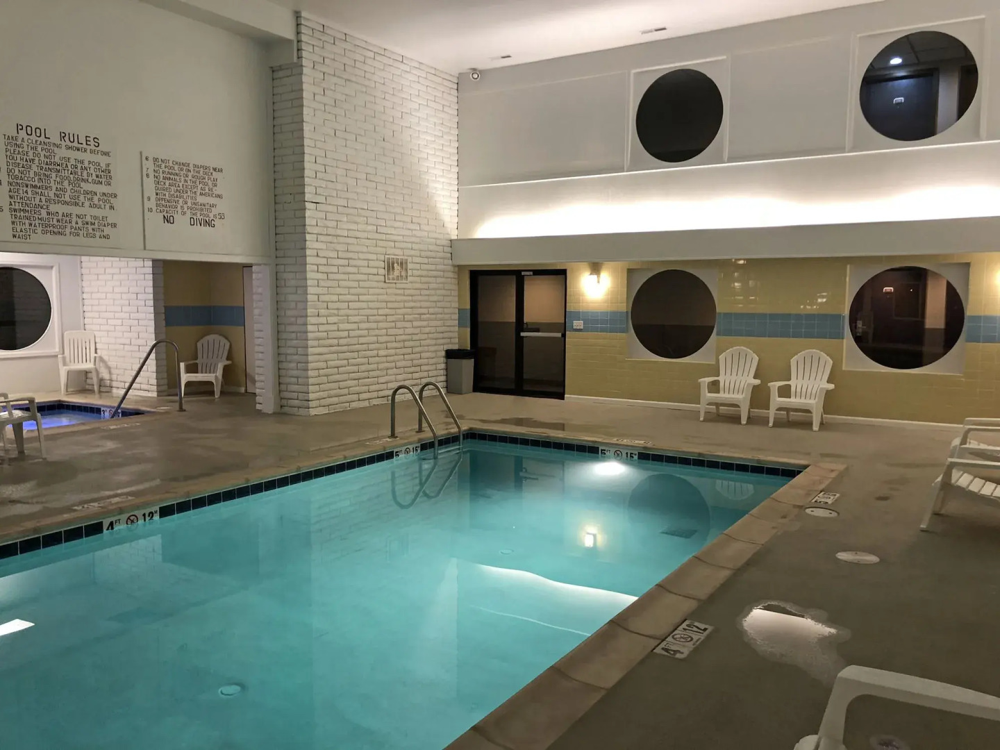 FairBridge Inn, Suites & Outlaw Conference Center Kalispell