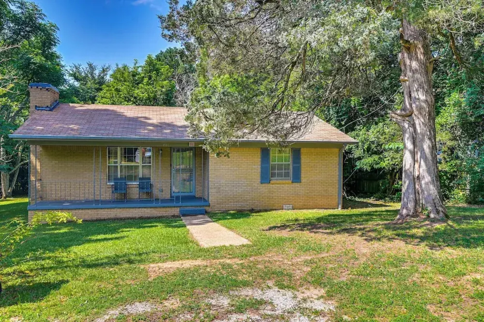 Quaint Oxford Home ~ 2 Mi to Ole Miss & The Grove!