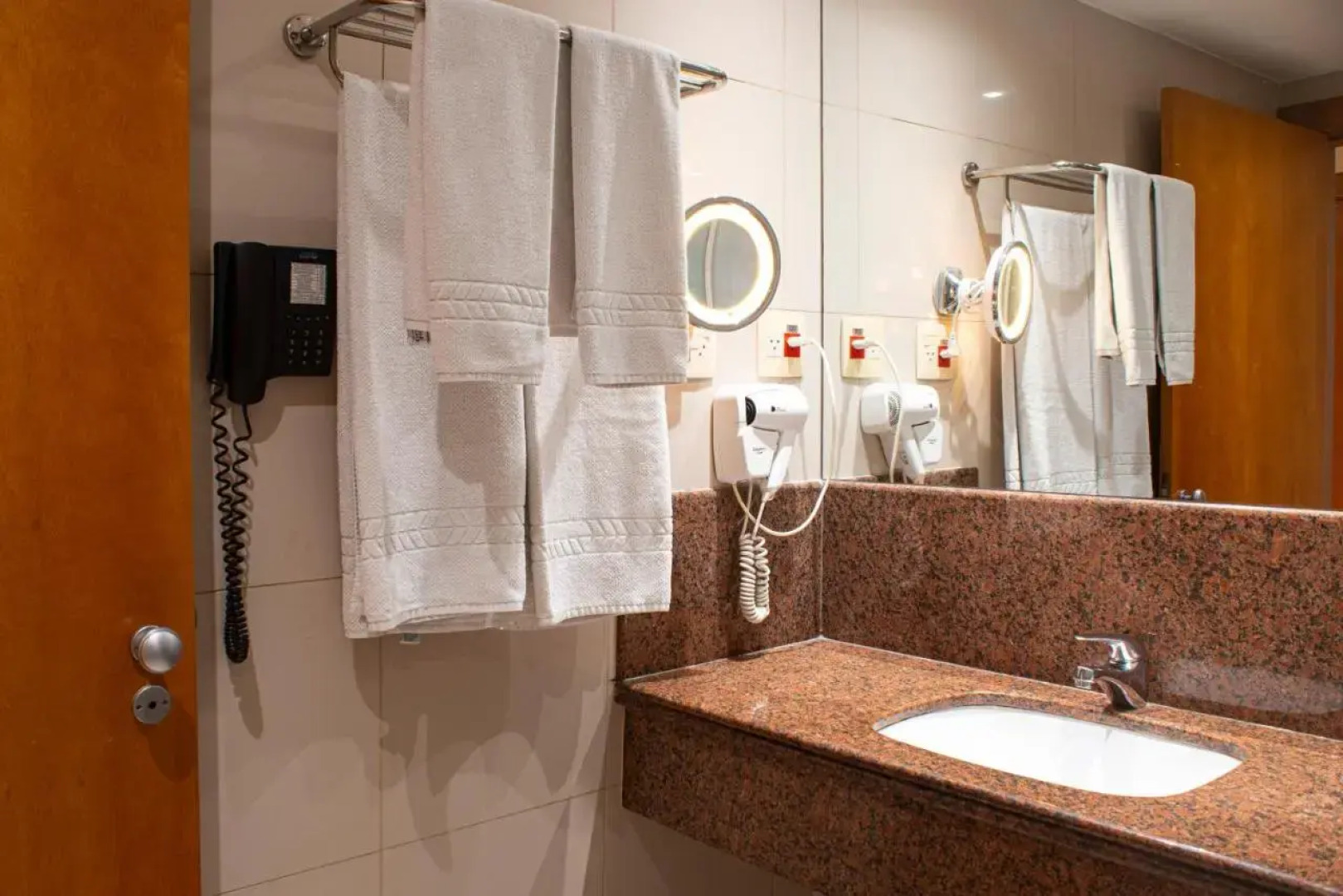 Mar Palace Copacabana