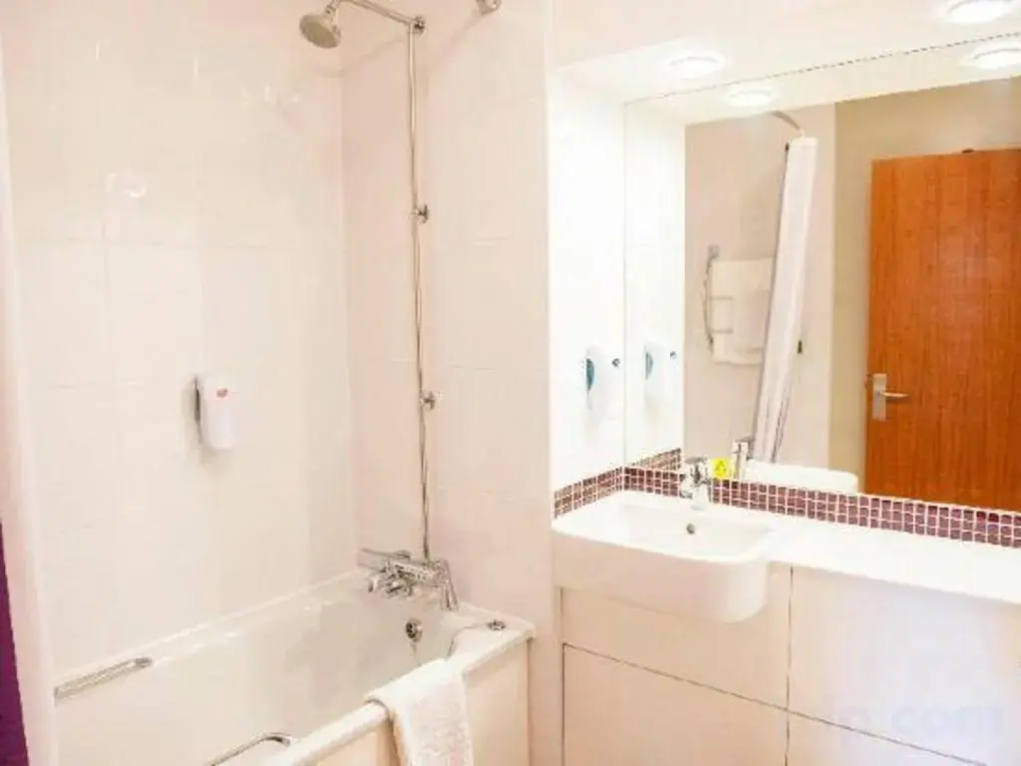 Premier Inn Ipswich North