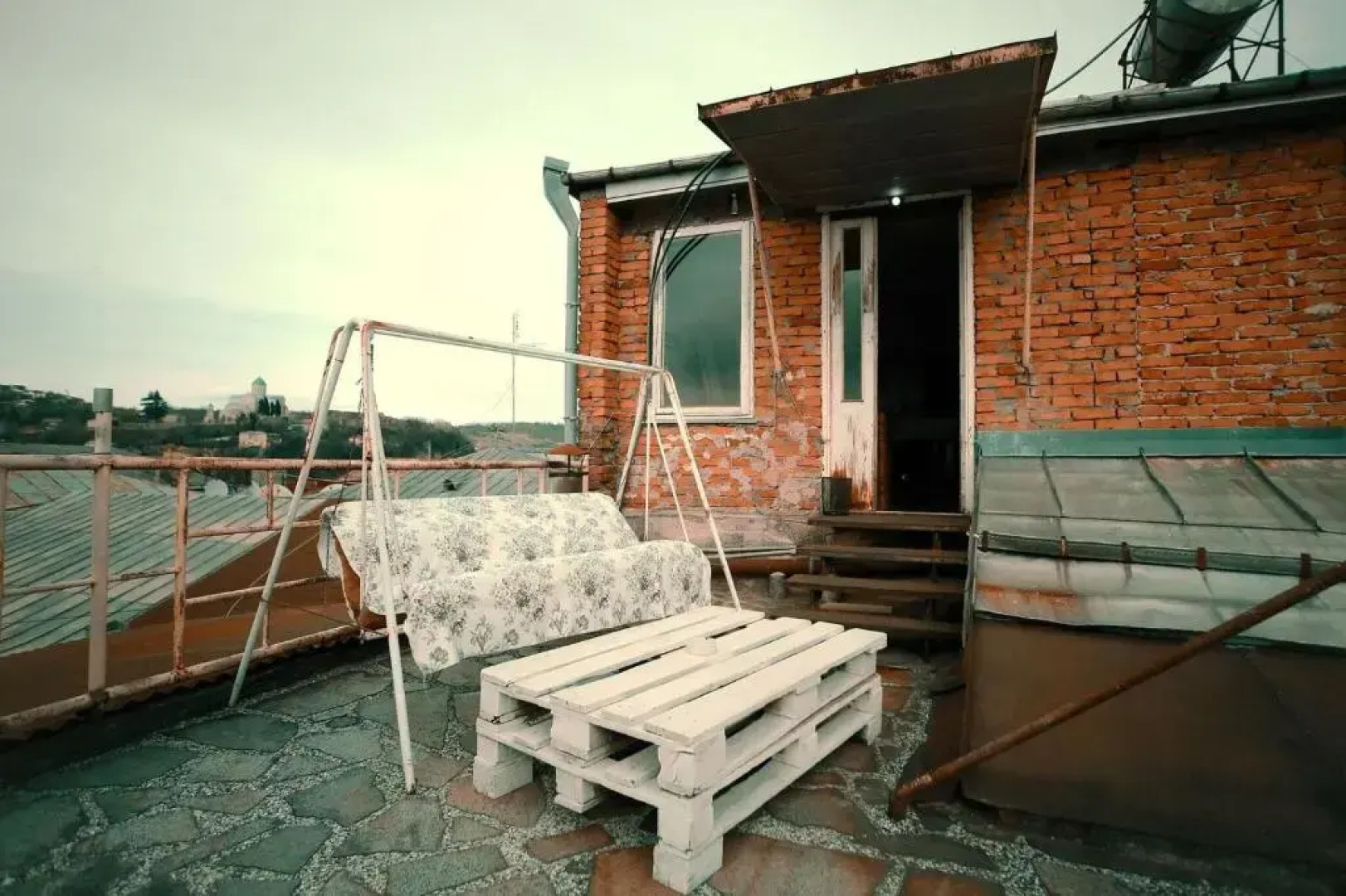 Гостевой дом «Старый Кутаиси»