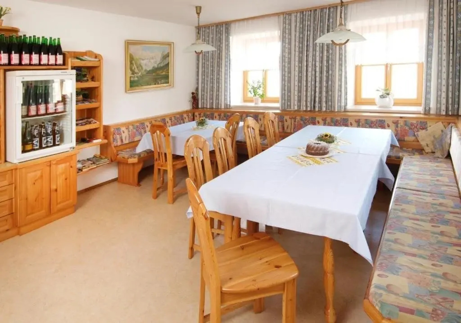 Baby-und Kinderbauernhof Salmanner