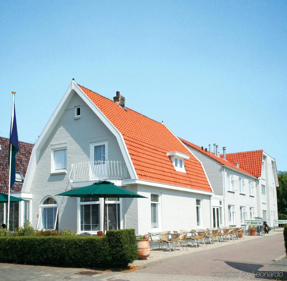 Hotel Koogerend