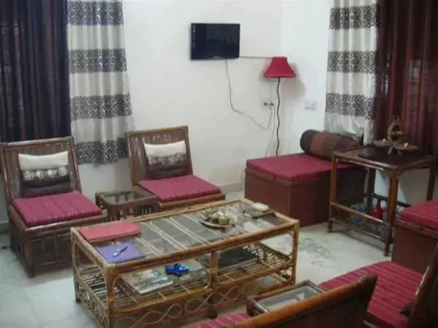 Amraai Homestay