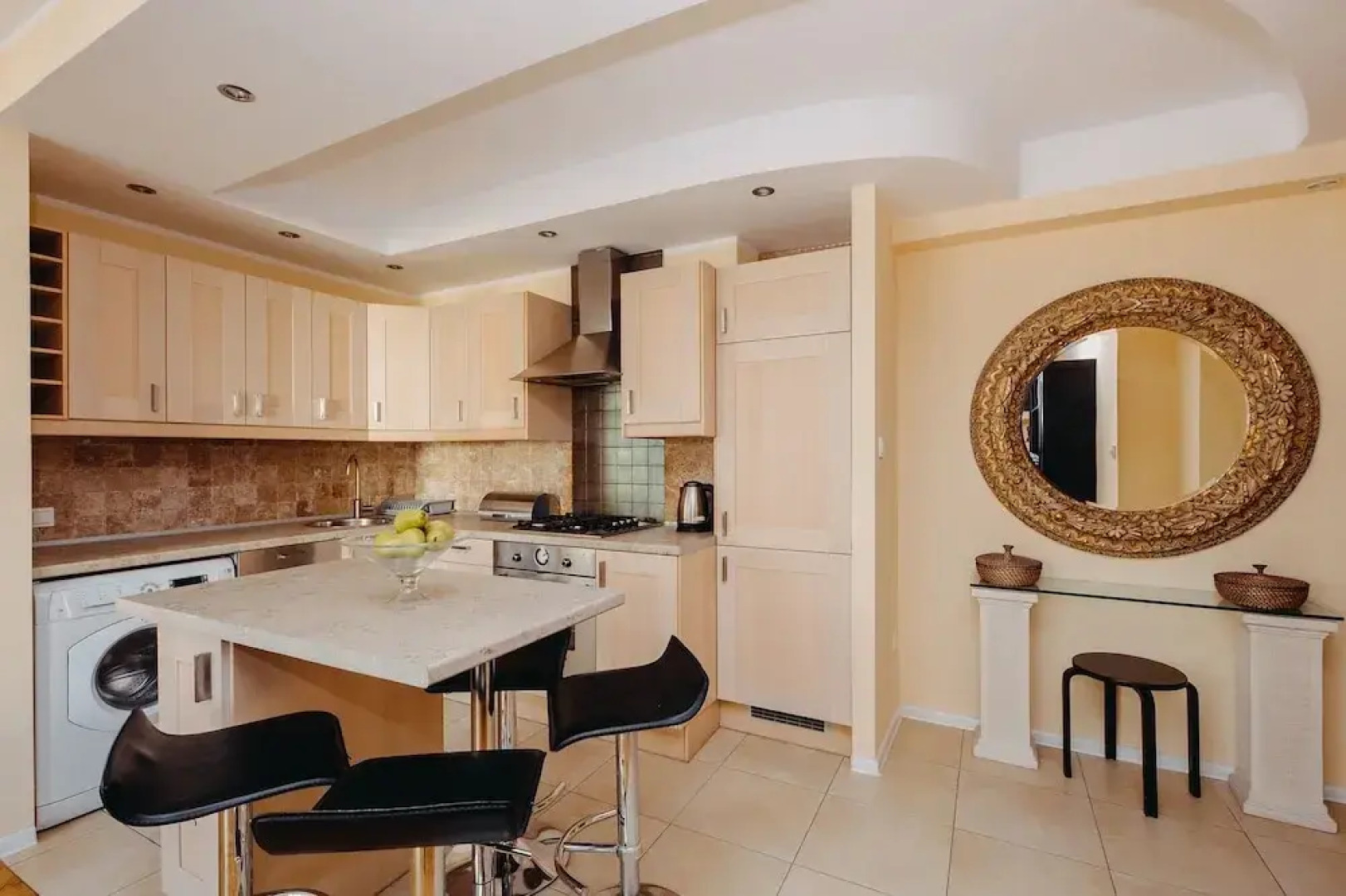 ShortStayPoland Warecka B2