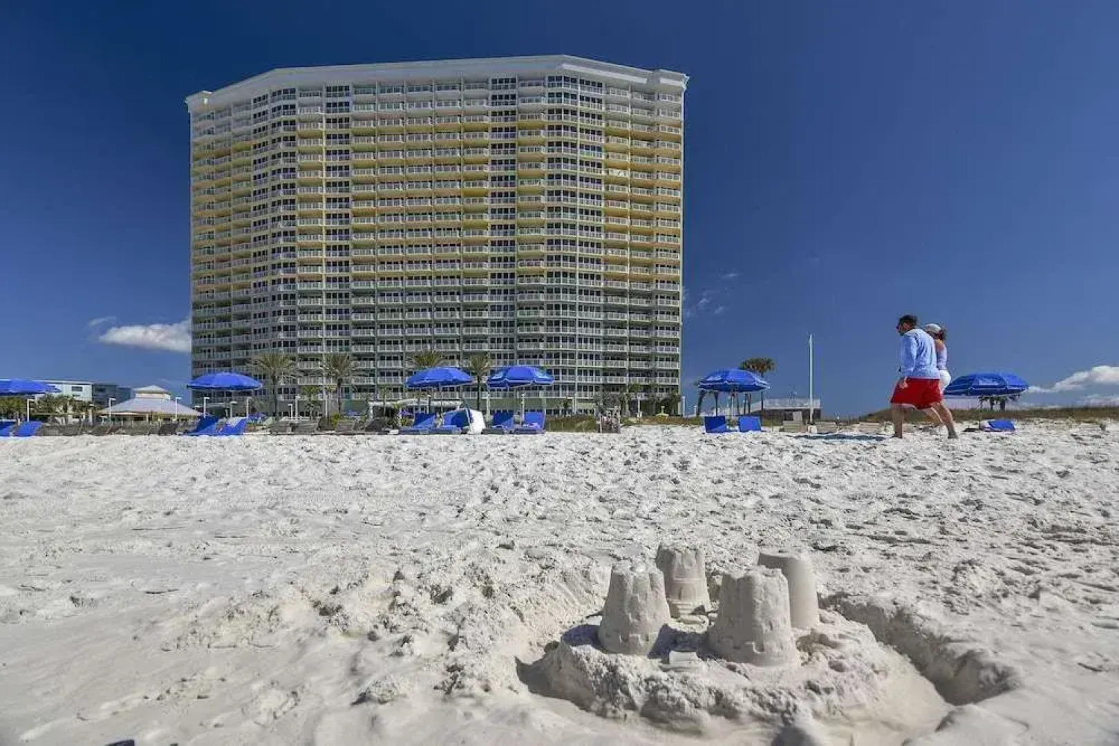 Boardwalk Beach Resort by Royal American Beach Getaways