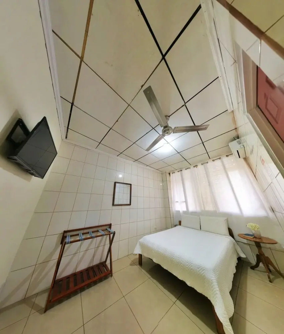 Hotel Aldea Chorotega Puntarenas