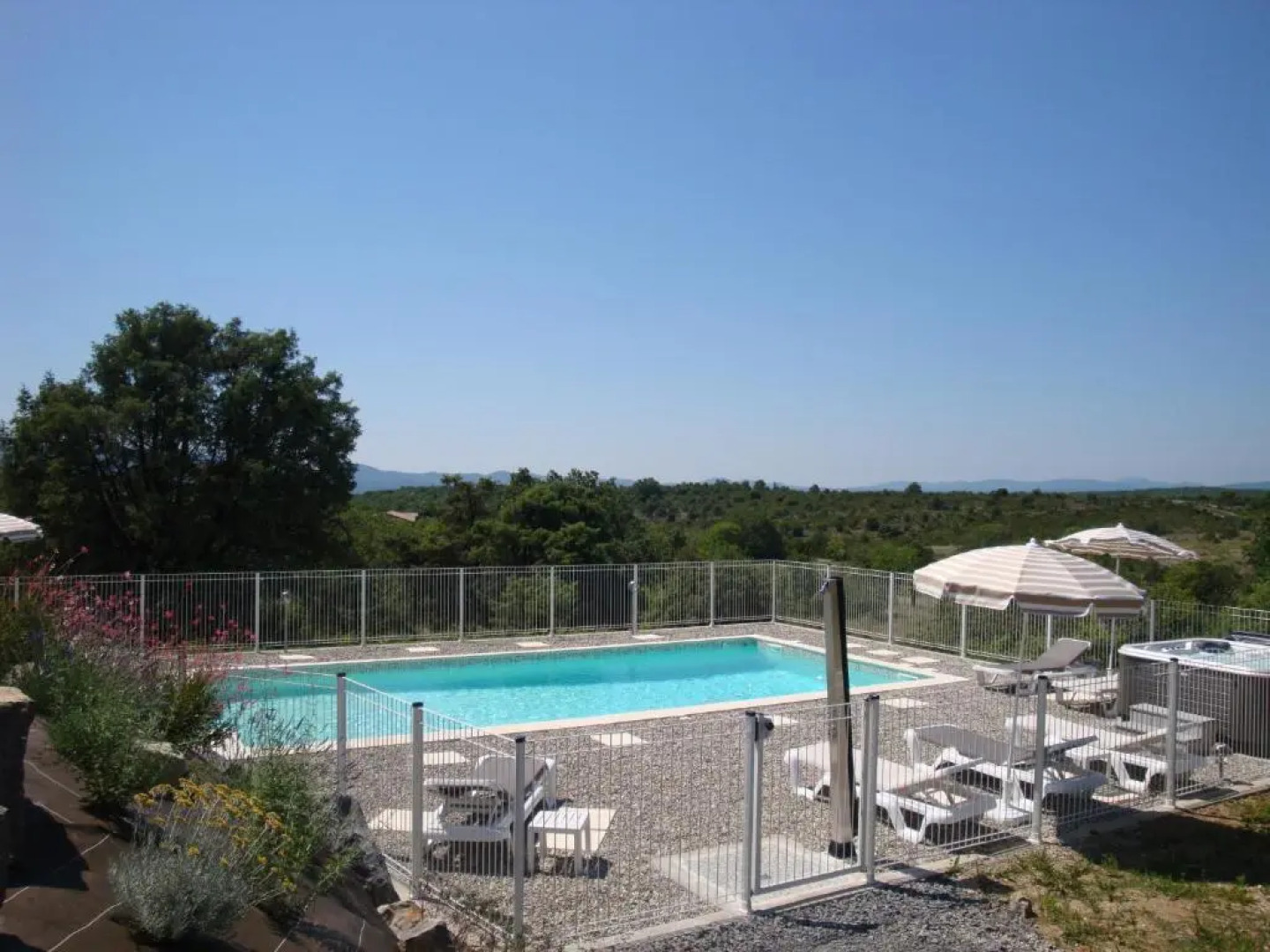 Les Villas de Perret