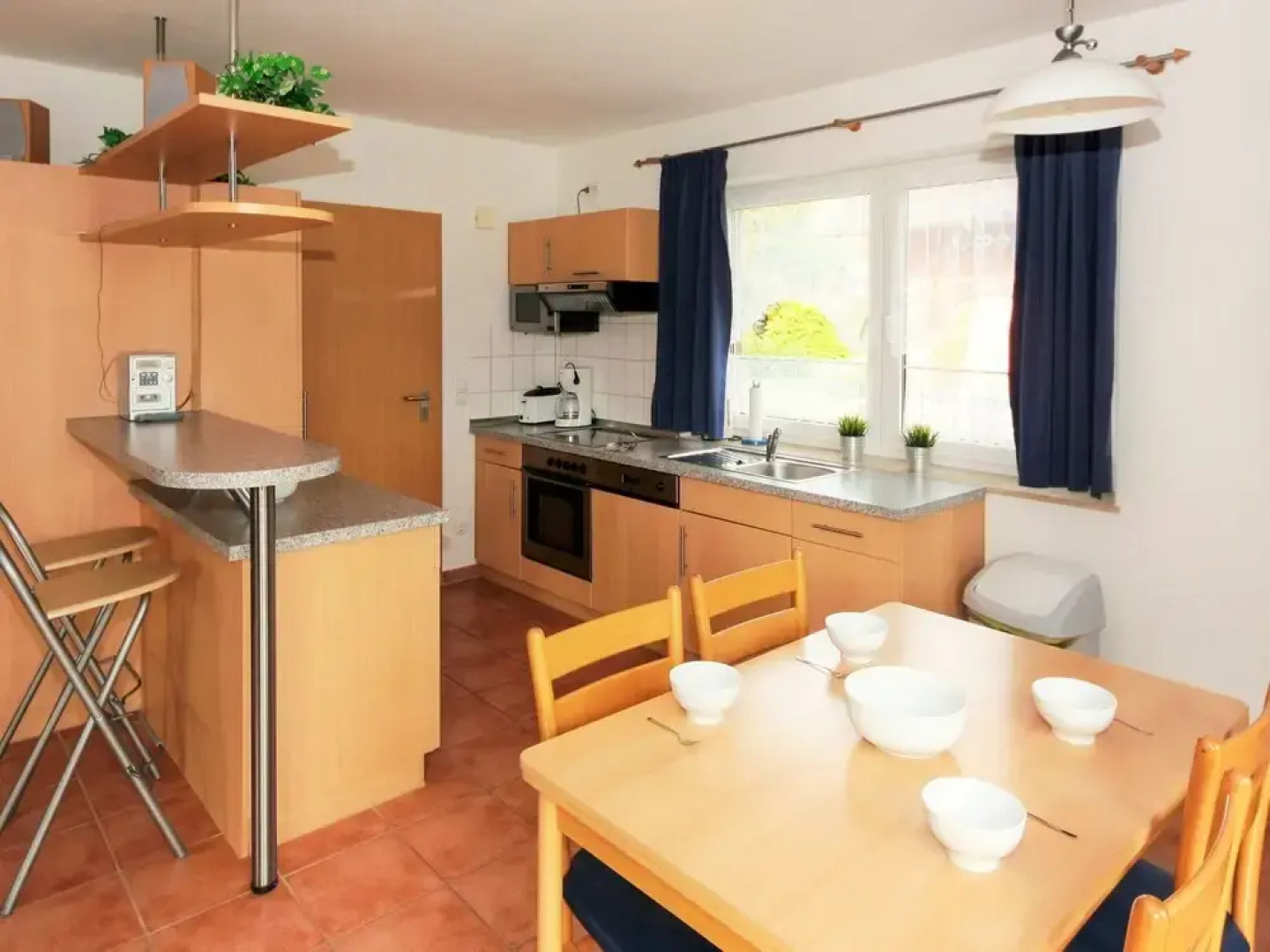 M Ritz Ferienpark R bel R bel M Ritz