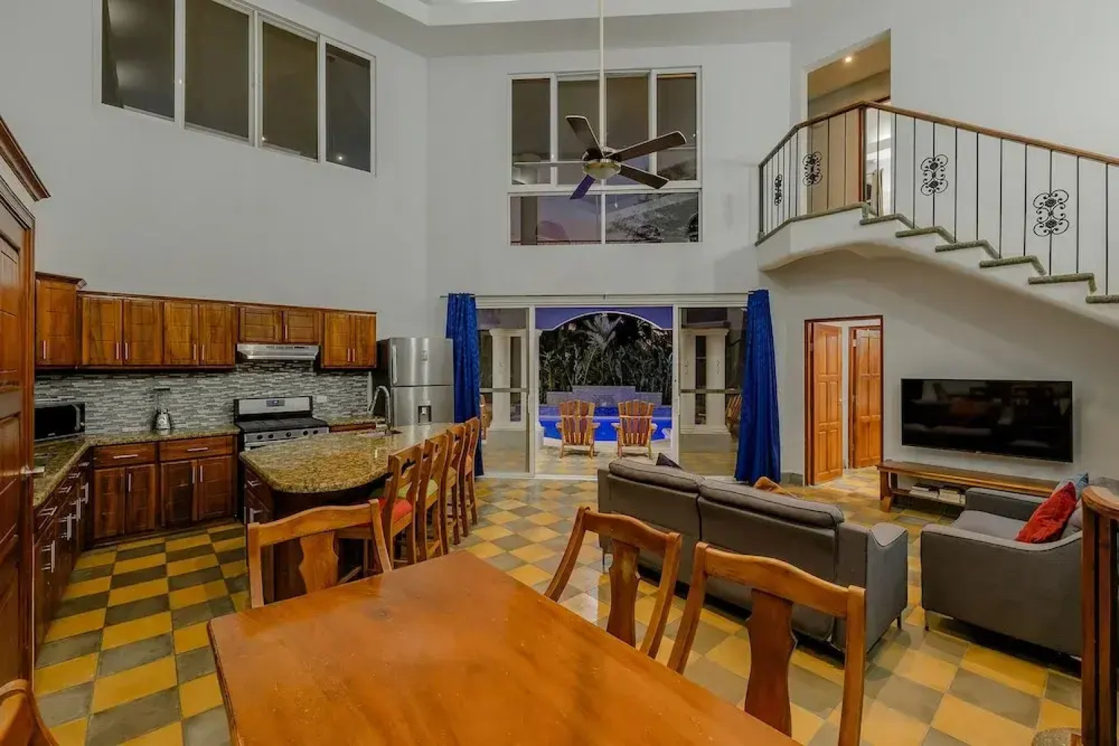 Gran Pacifica Beach Resort & Homes