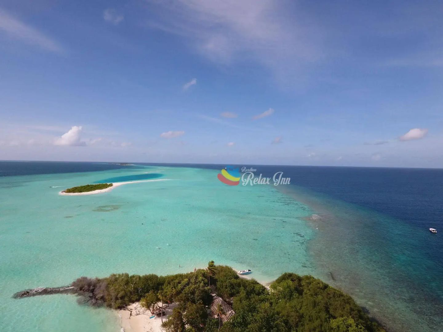 Rasdhoo Relax Inn