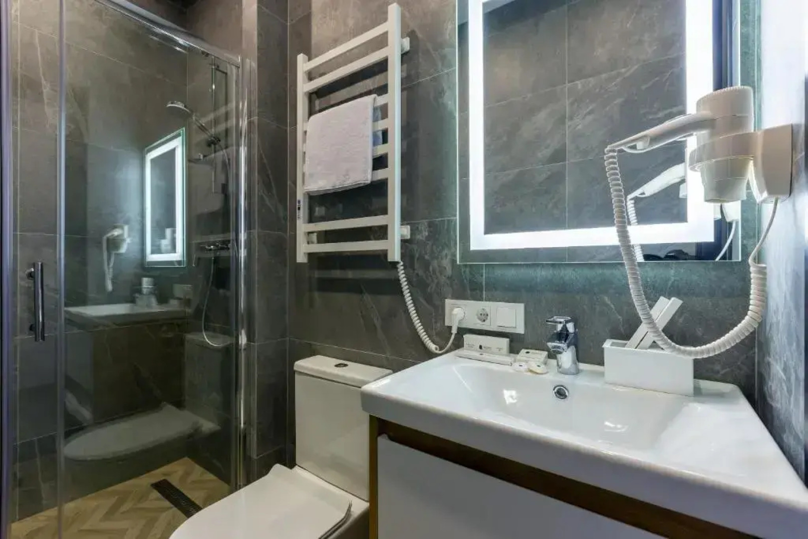 Ribas Rooms Bila Tserkva