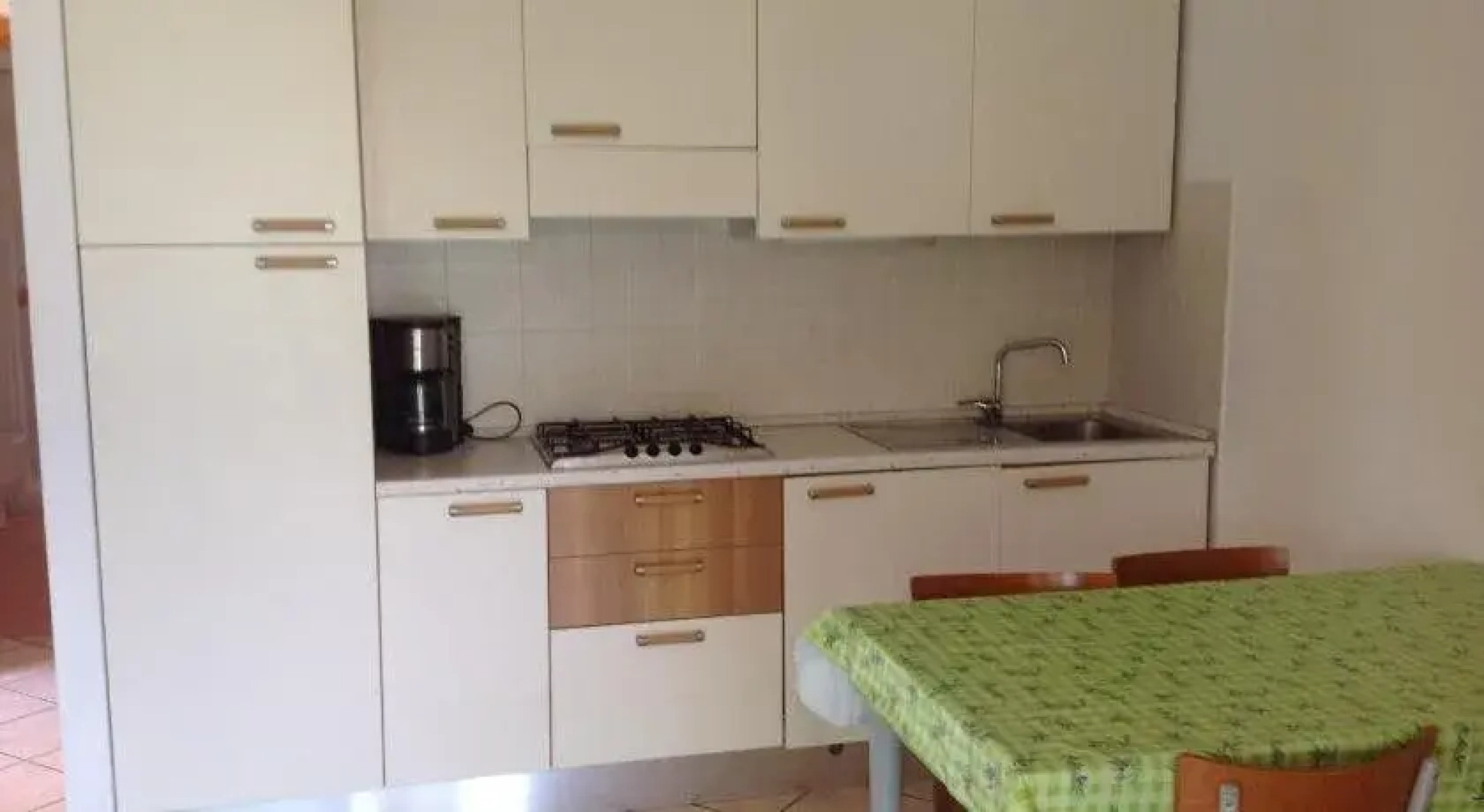 Residence Villa al Lido