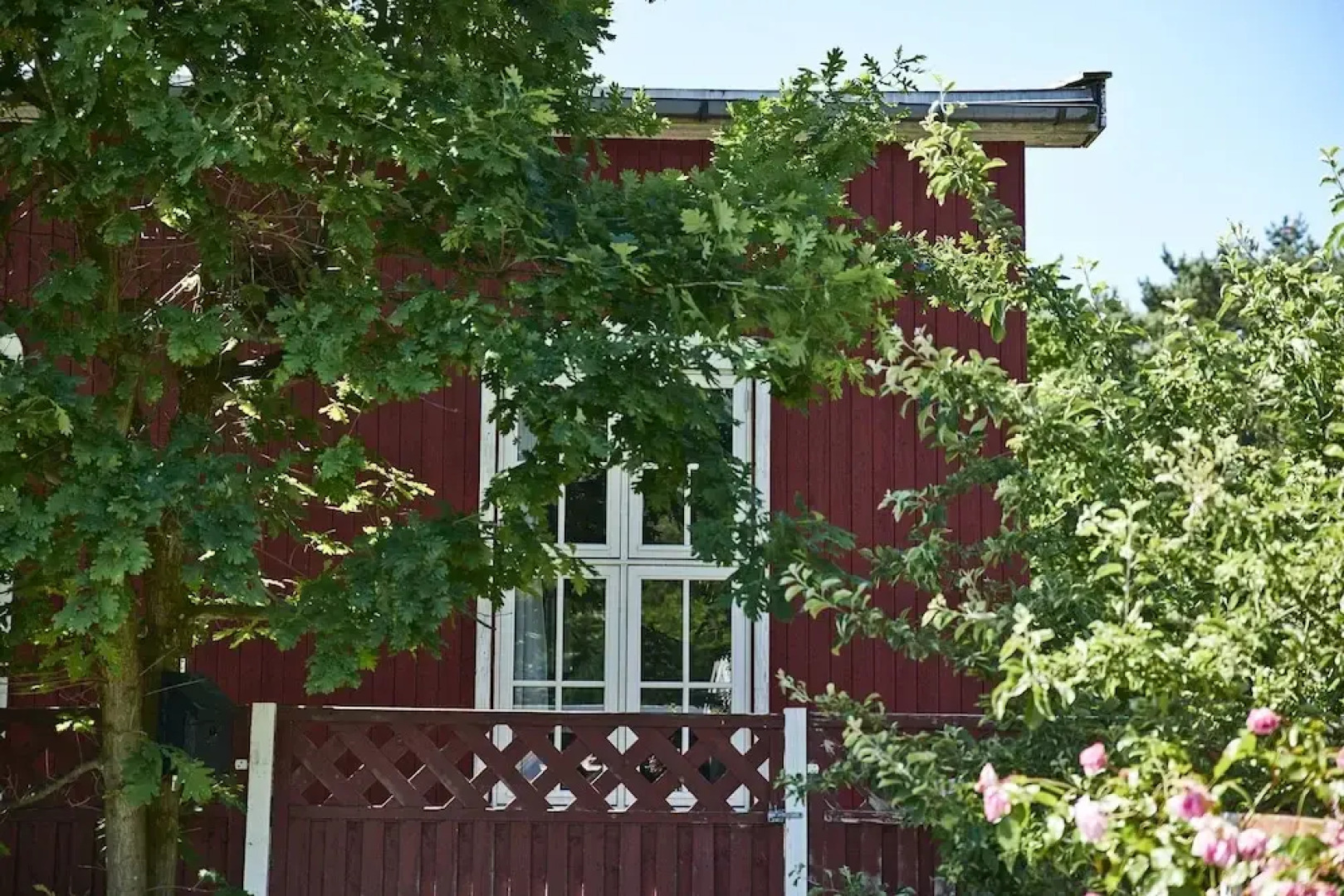 Rønne Vandrerhjem - Hostel