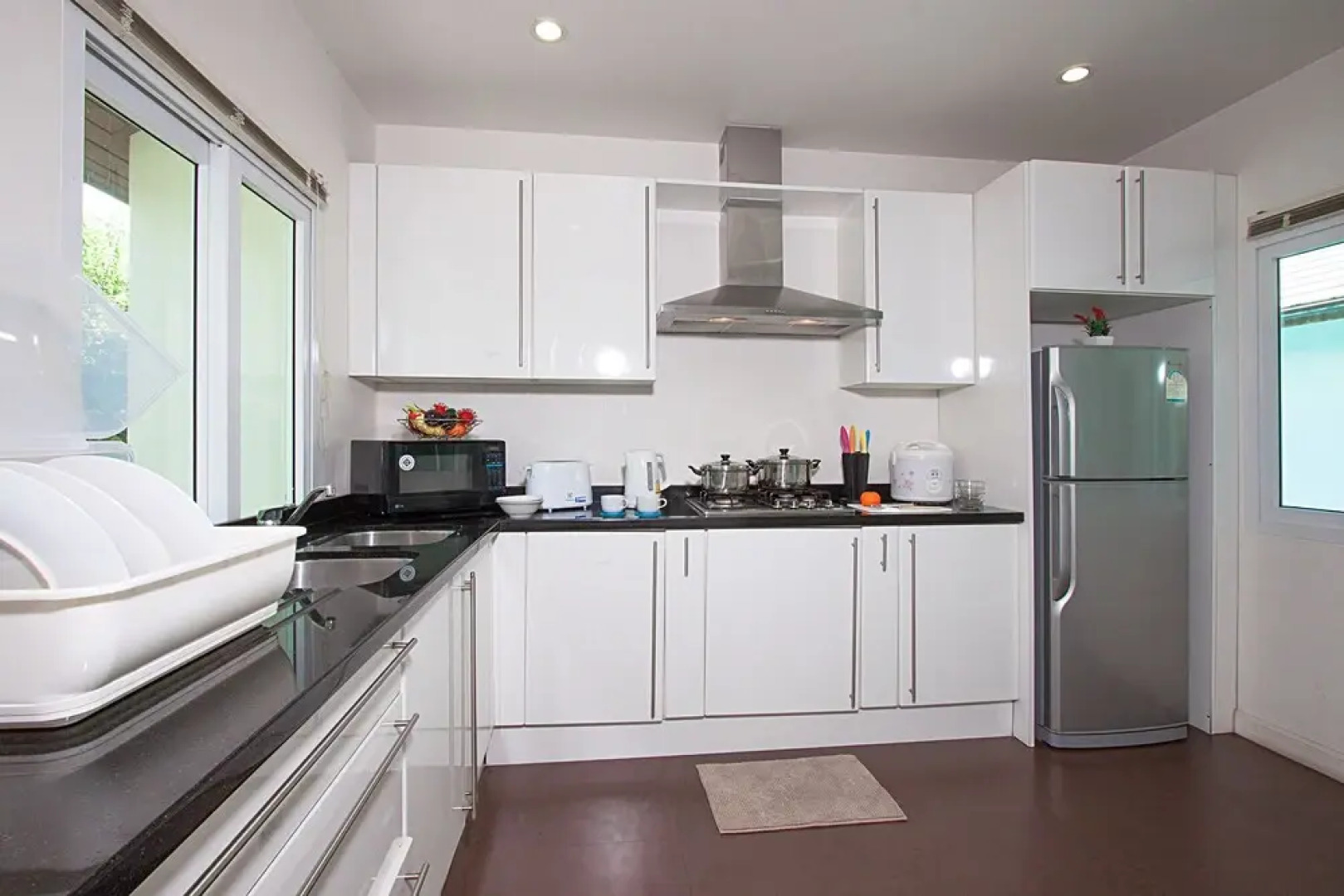 Villa Kalasea 3 Beds