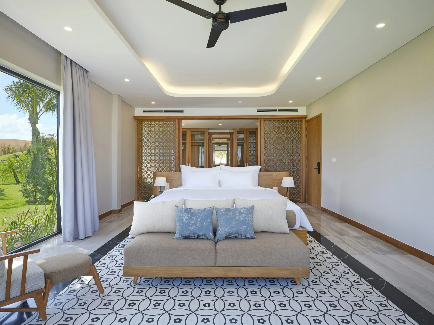 Selectum Noa Resort Cam Ranh